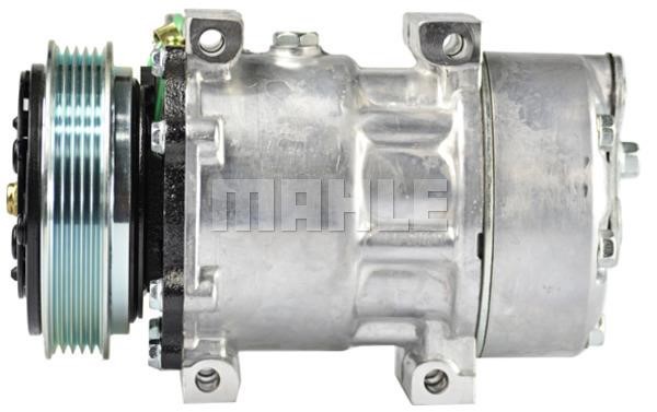 Compressor, air conditioning Mahle/Behr ACP 174 000S