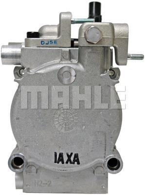 Compressor, air conditioning Mahle/Behr ACP 1232 000P