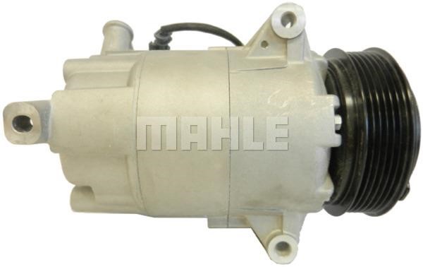 Mahle&#x2F;Behr Compressor, air conditioning – price 1260 PLN