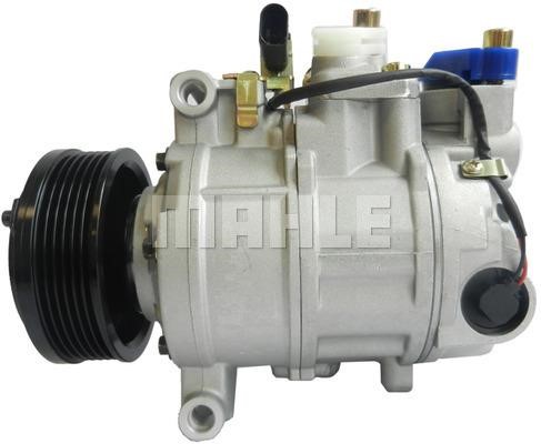 Mahle&#x2F;Behr Compressor, air conditioning – price 882 PLN