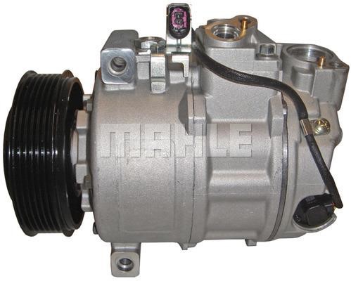 Compressor, air conditioning Mahle/Behr ACP 1269 000S
