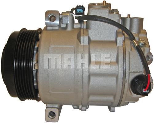 Mahle/Behr Compressor, air conditioning – price 1175 PLN