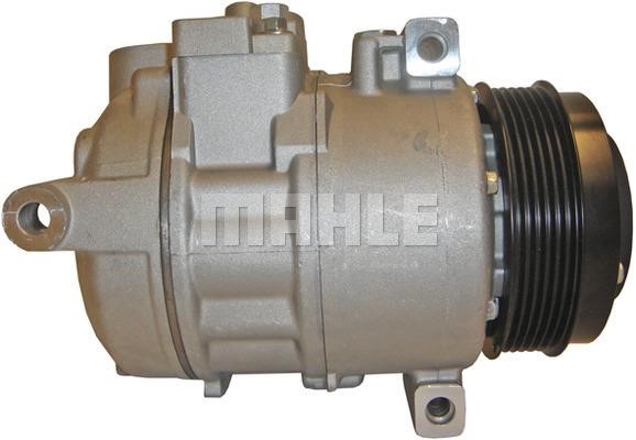 Compressor, air conditioning Mahle/Behr ACP 23 000S