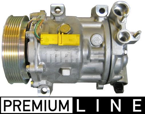 Buy Mahle/Behr ACP 1274 000P at a low price in United Arab Emirates!