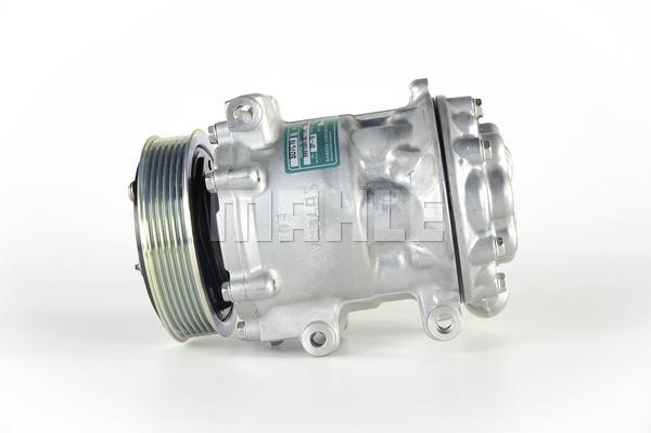 Mahle/Behr Compressor, air conditioning – price 1498 PLN