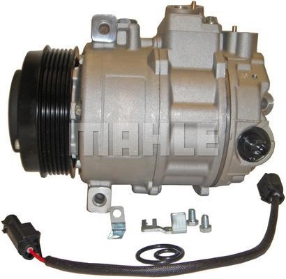 Mahle/Behr ACP 23 000S Compressor, air conditioning ACP23000S