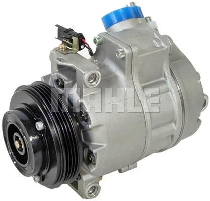 Compressor, air conditioning Mahle&#x2F;Behr ACP 268 000S