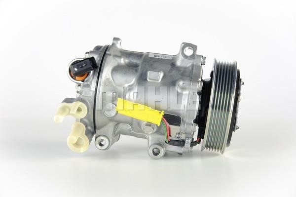 Mahle/Behr Compressor, air conditioning – price 1498 PLN