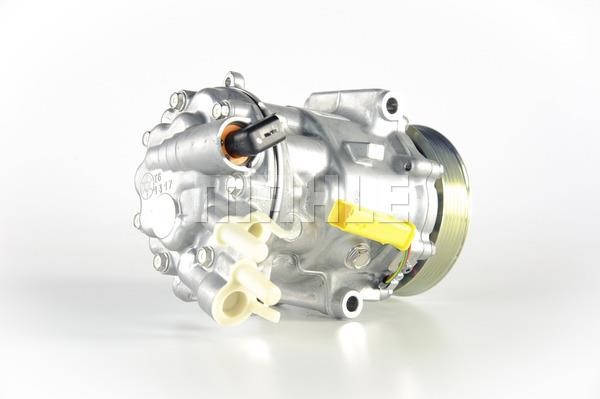 Buy Mahle/Behr ACP1274000P – good price at EXIST.AE!