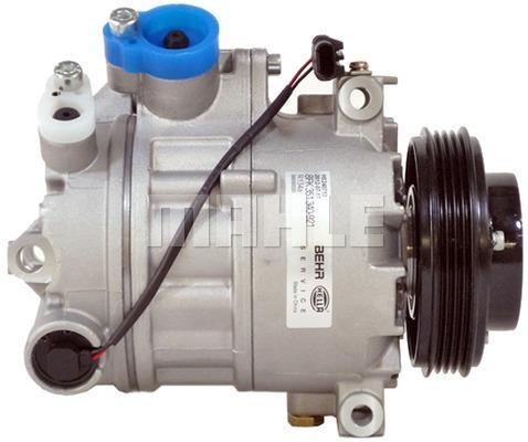 Mahle&#x2F;Behr Compressor, air conditioning – price 1596 PLN