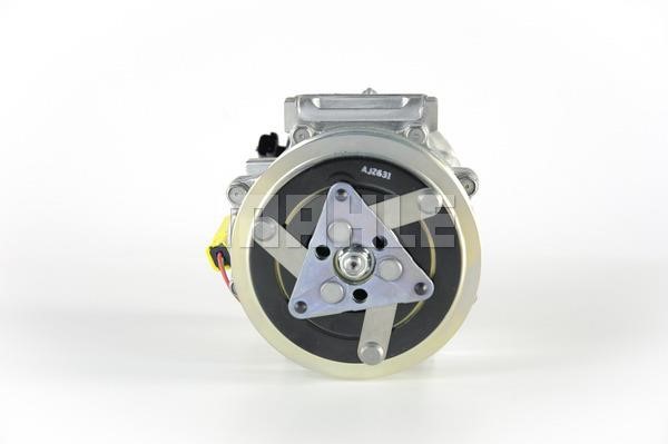 Compressor, air conditioning Mahle/Behr ACP 1274 000P