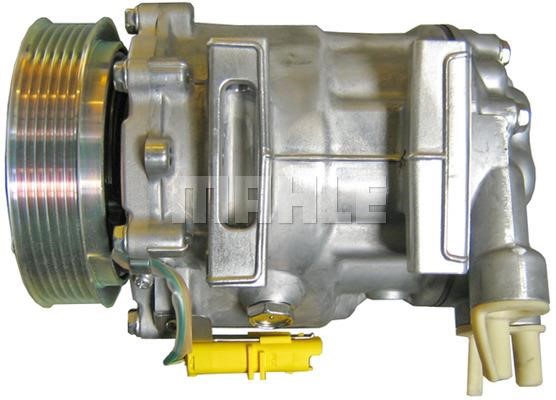 Mahle/Behr Compressor, air conditioning – price 1498 PLN