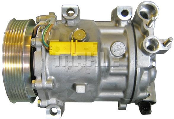 Buy Mahle/Behr ACP1274000P – good price at EXIST.AE!