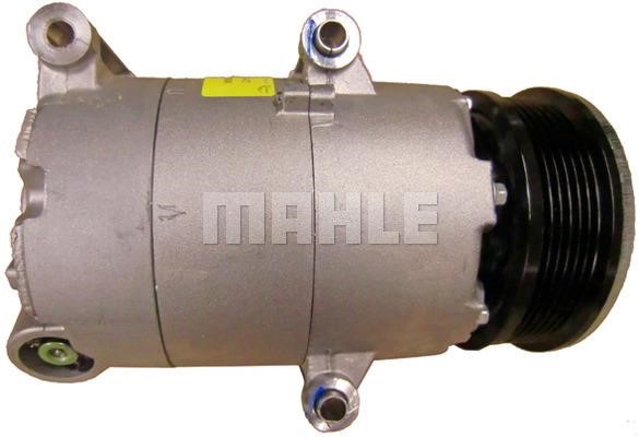 Mahle&#x2F;Behr Compressor, air conditioning – price 1122 PLN