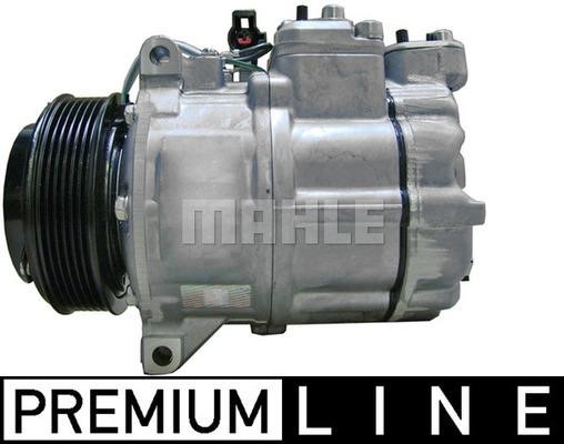 Mahle/Behr Compressor, air conditioning – price [object Object] PLN