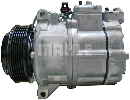 Compressor, air conditioning Mahle/Behr ACP 1310 000P