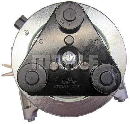 Mahle/Behr Compressor, air conditioning – price [object Object] PLN