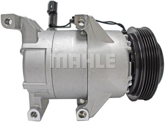 Mahle/Behr ACP 450 000P Compressor, air conditioning ACP450000P