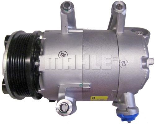 Compressor, air conditioning Mahle/Behr ACP 1330 000P
