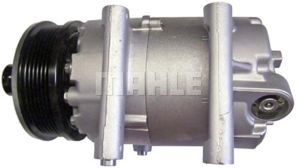 Mahle/Behr Compressor, air conditioning – price [object Object] PLN