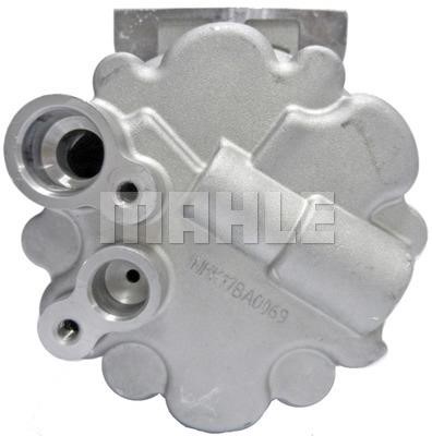 Mahle/Behr Compressor, air conditioning – price 1262 PLN