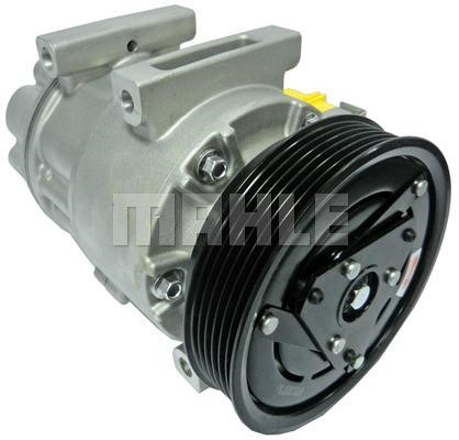 Compressor, air conditioning Mahle/Behr ACP 1343 000S
