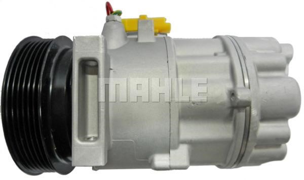 Mahle/Behr ACP 1343 000S Compressor, air conditioning ACP1343000S