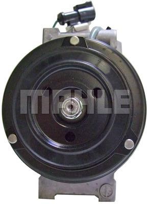 Mahle&#x2F;Behr Compressor, air conditioning – price 1565 PLN