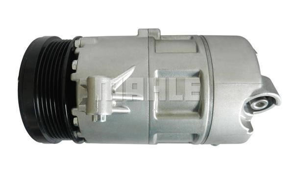 Compressor, air conditioning Mahle&#x2F;Behr ACP 1357 000S