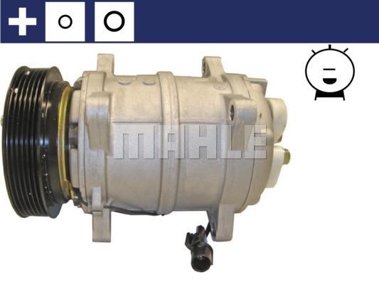 Buy Mahle/Behr ACP 799 000S at a low price in United Arab Emirates!