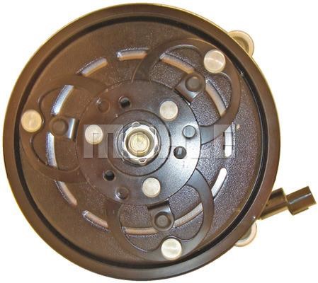 Mahle/Behr Compressor, air conditioning – price [object Object] PLN