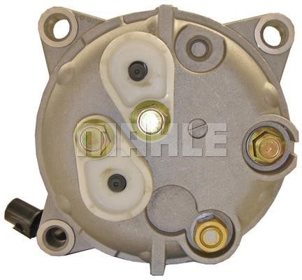 Compressor, air conditioning Mahle/Behr ACP 799 000S