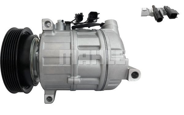 Buy Mahle/Behr ACP905000S – good price at EXIST.AE!