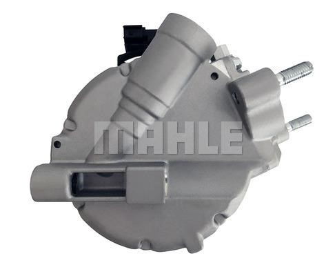 Mahle/Behr Compressor, air conditioning – price [object Object] PLN