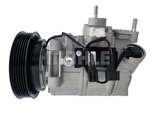 Compressor, air conditioning Mahle/Behr ACP 905 000S