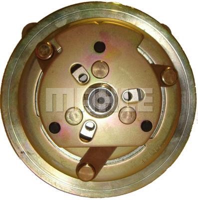 Mahle/Behr Compressor, air conditioning – price 910 PLN