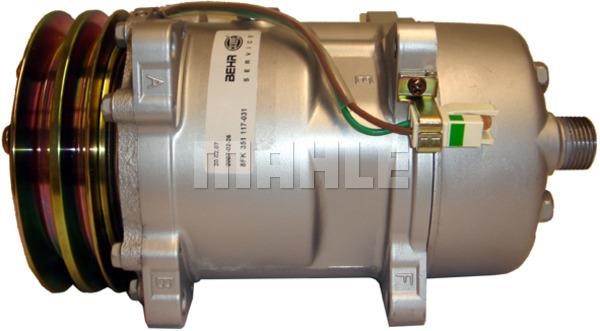 Buy Mahle/Behr ACP931000S – good price at EXIST.AE!