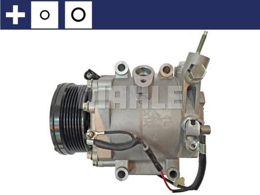 Mahle&#x2F;Behr Compressor, air conditioning – price 1172 PLN