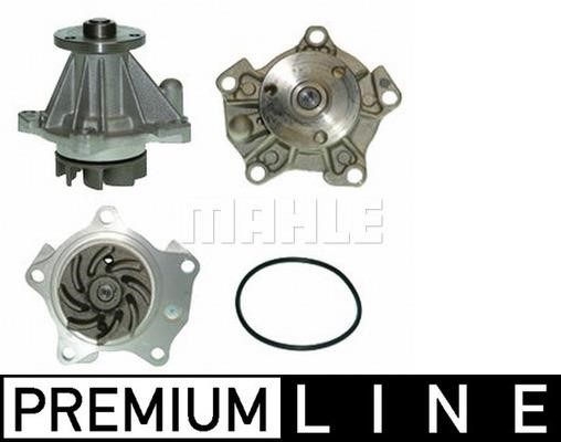 Buy Mahle&#x2F;Behr CP 187 000P at a low price in United Arab Emirates!