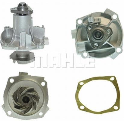 Mahle/Behr CP 215 000P Water pump CP215000P