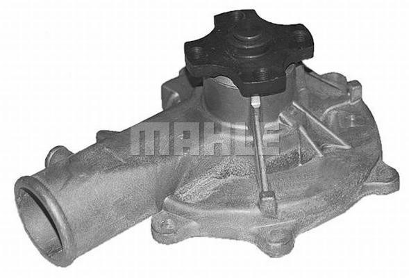 Mahle/Behr CP 100 000S Water pump CP100000S