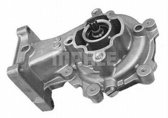 Mahle/Behr CP 242 000S Water pump CP242000S