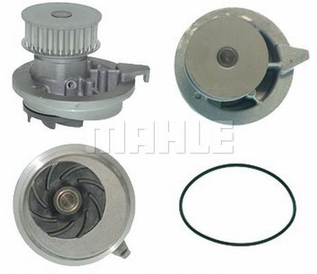 Mahle/Behr CP 249 000P Water pump CP249000P