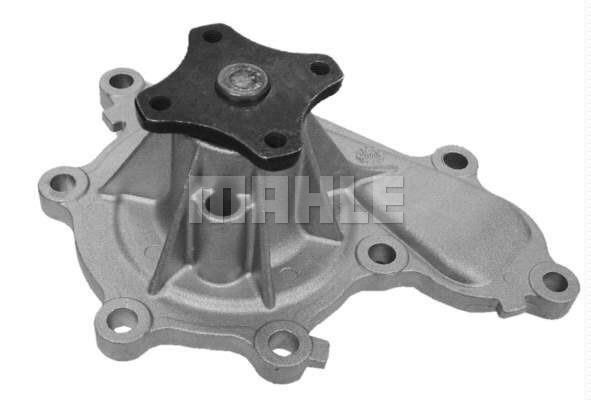 Mahle/Behr CP 264 000S Water pump CP264000S