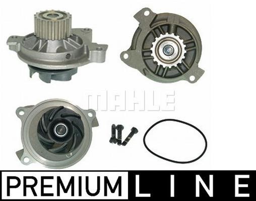 Buy Mahle&#x2F;Behr CP 265 000P at a low price in United Arab Emirates!