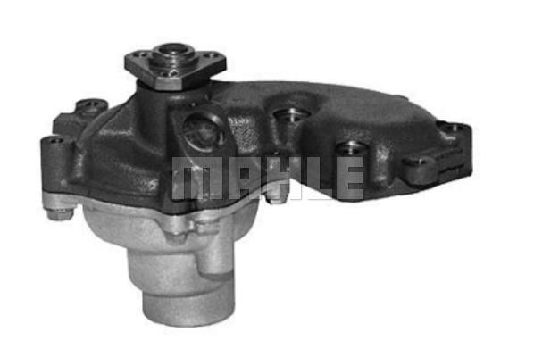 Mahle/Behr CP 318 000P Water pump CP318000P