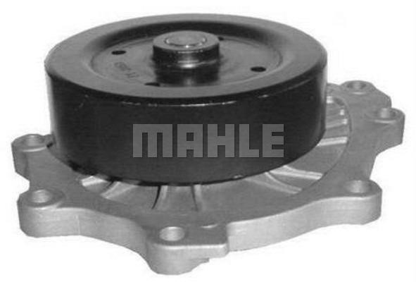 Mahle/Behr CP 554 000S Water pump CP554000S