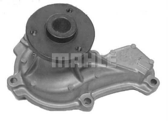 Mahle/Behr CP 555 000S Water pump CP555000S