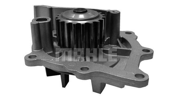 Mahle/Behr CP 569 000S Water pump CP569000S