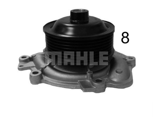 Mahle/Behr CP 577 000S Water pump CP577000S